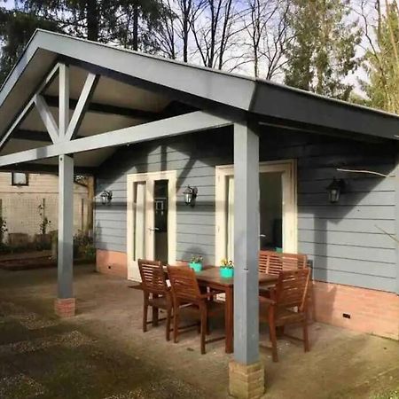 Heerlijk Huis In Een Prachtige Bosrijke Omgeving. プッテン エクステリア 写真