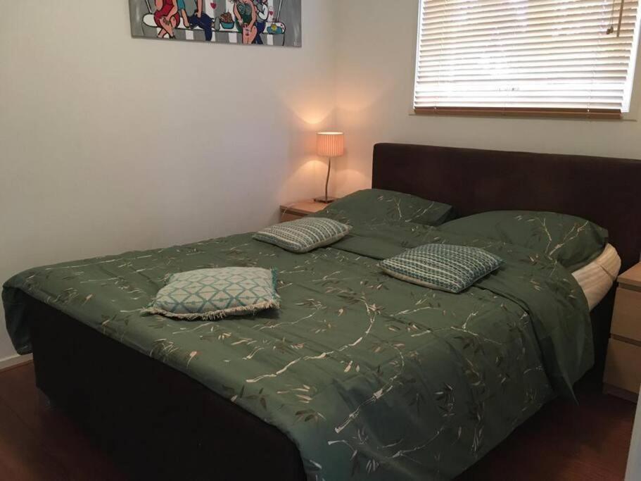 Heerlijk Huis In Een Prachtige Bosrijke Omgeving. プッテン エクステリア 写真