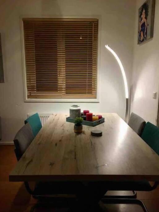 Heerlijk Huis In Een Prachtige Bosrijke Omgeving. プッテン エクステリア 写真